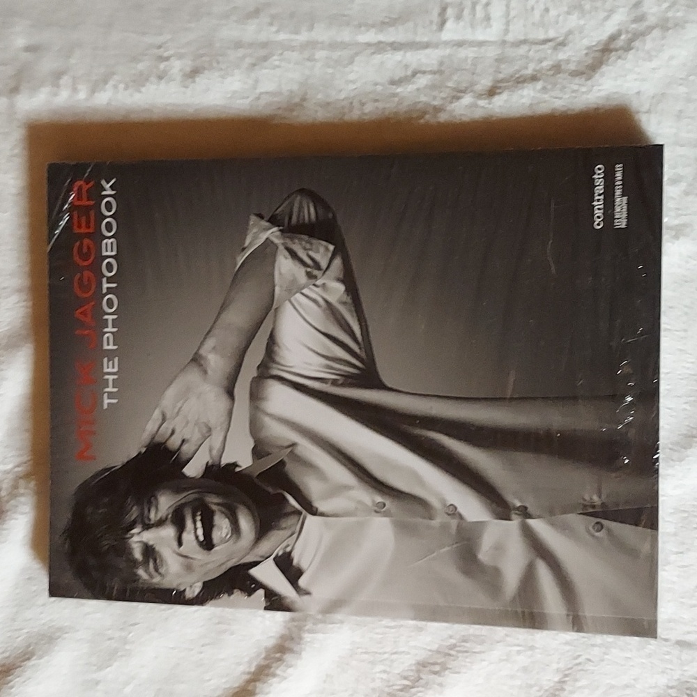 Mick Jagger - Picture 2 of 5